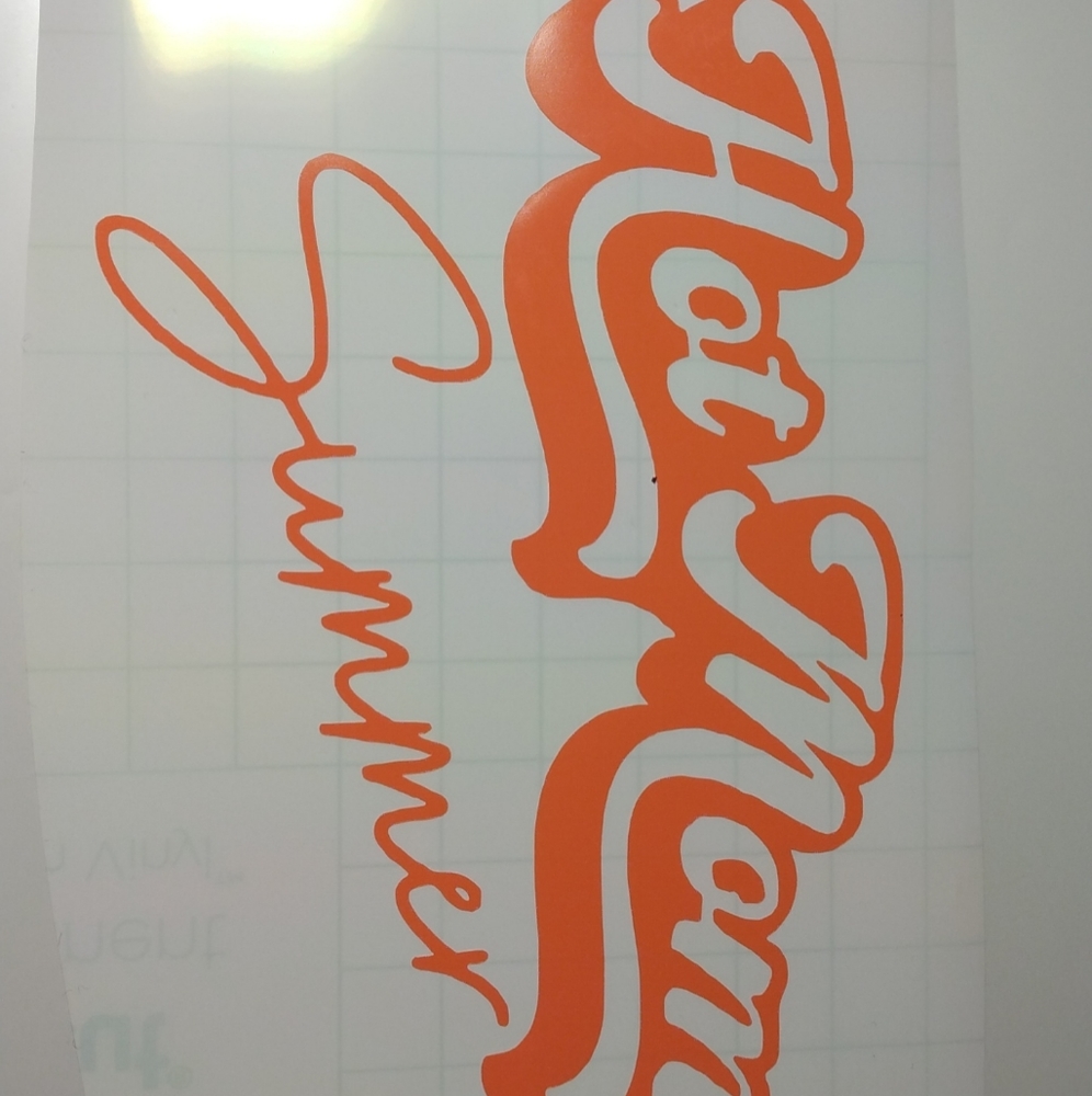 Decal